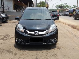 Jual mobil Honda Mobilio 1.5 E CVT 2016 murah di Jawa Barat  1