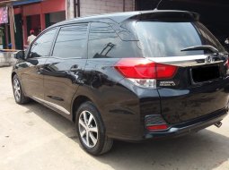 Jual mobil Honda Mobilio 1.5 E CVT 2016 murah di Jawa Barat  5