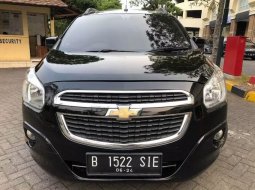 Jual mobil bekas Chevrolet Spin 1.3 LTZ 2014 murah di DKI Jakarta 4