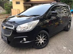 Jual mobil bekas Chevrolet Spin 1.3 LTZ 2014 murah di DKI Jakarta 3