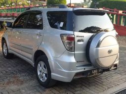 Jual cepat mobil Toyota Rush TRD Sportivo 2014 di DKI Jakarta 2