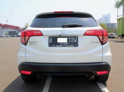 Jual mobil Honda HR-V E A/T 2018 terbaik di DKI Jakarta 5