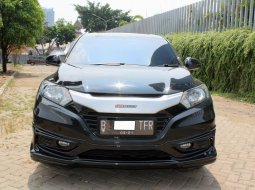 Jual cepat mobil Honda HR-V E CVT 2016 di DKI Jakarta 1