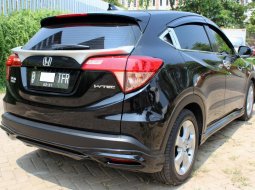 Jual cepat mobil Honda HR-V E CVT 2016 di DKI Jakarta 4