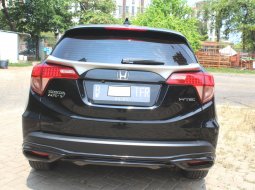 Jual cepat mobil Honda HR-V E CVT 2016 di DKI Jakarta 5