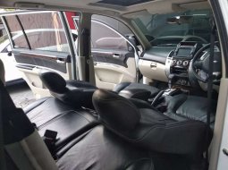 Dijual mobil bekas Mitsubishi Pajero Sport Dakar, DKI Jakarta  15