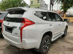 Dijual mobil bekas Mitsubishi Pajero Sport Dakar, Sumatra Selatan  6