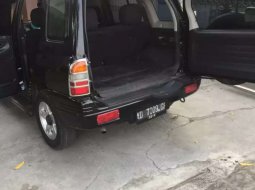 Jawa Tengah, Suzuki Escudo 2003 kondisi terawat 12