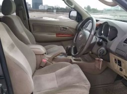 Toyota Fortuner 2009 DKI Jakarta dijual dengan harga termurah 8