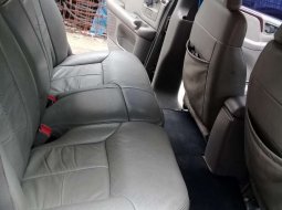 Jual mobil bekas murah Opel Blazer 1997 di DKI Jakarta 9