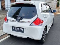 Dijual mobil bekas Honda Brio RS, Banten  4