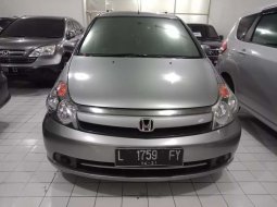 Jawa Timur, jual mobil Honda Stream 1.7 2005 dengan harga terjangkau 9