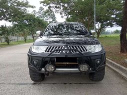 Mobil Mitsubishi Pajero Sport 2011 Exceed terbaik di DKI Jakarta 9