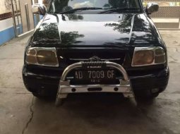 Jawa Tengah, Suzuki Escudo 2003 kondisi terawat 10