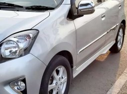 DKI Jakarta, Toyota Agya TRD Sportivo 2015 kondisi terawat 6