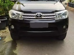 Toyota Fortuner 2009 DKI Jakarta dijual dengan harga termurah 8