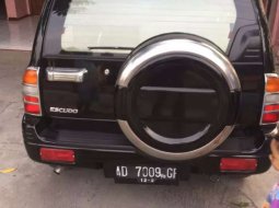 Jawa Tengah, Suzuki Escudo 2003 kondisi terawat 6