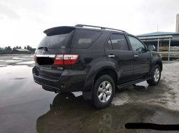 Toyota Fortuner 2009 DKI Jakarta dijual dengan harga termurah 5