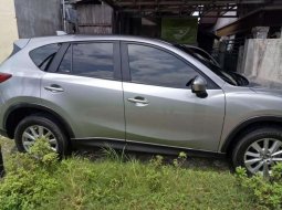 Dijual mobil bekas Mazda CX-5 Grand Touring, Kalimantan Selatan  2