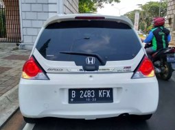 Dijual mobil bekas Honda Brio RS, Banten  3