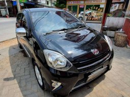 Mobil Toyota Agya 2016 G dijual, Sulawesi Selatan 1