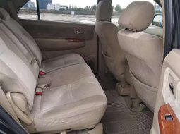 Toyota Fortuner 2009 DKI Jakarta dijual dengan harga termurah 3