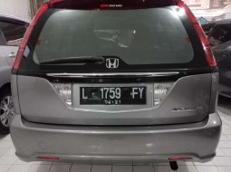 Jawa Timur, jual mobil Honda Stream 1.7 2005 dengan harga terjangkau 6