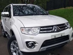 Dijual mobil bekas Mitsubishi Pajero Sport Dakar, DKI Jakarta  4