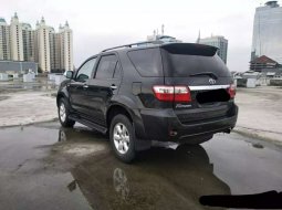 Toyota Fortuner 2009 DKI Jakarta dijual dengan harga termurah 2