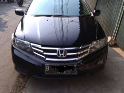 Jual mobil bekas murah Honda City S 2013 di DKI Jakarta 5