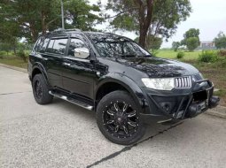 Mobil Mitsubishi Pajero Sport 2011 Exceed terbaik di DKI Jakarta 2