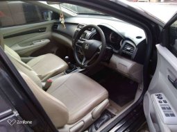 Jual mobil bekas murah Honda City S 2013 di DKI Jakarta 4