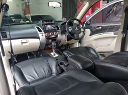 Dijual mobil bekas Mitsubishi Pajero Sport Dakar, DKI Jakarta  3