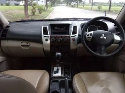 Mobil Mitsubishi Pajero Sport 2011 Exceed terbaik di DKI Jakarta 1