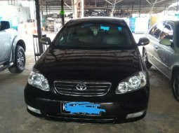 Jual Toyota Corolla Altis G 2006 harga murah di Kalimantan Timur 2