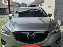 Dijual mobil bekas Mazda CX-5 Grand Touring, Kalimantan Selatan  1