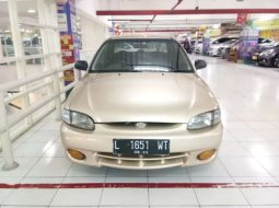 Jawa Timur, jual mobil Hyundai Accent 1.5 2000 dengan harga terjangkau 1