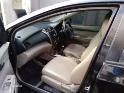 Jual mobil bekas murah Honda City S 2013 di DKI Jakarta 2