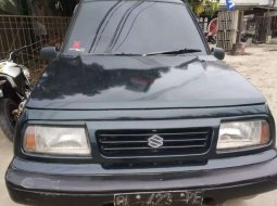 Jual mobil bekas murah Suzuki Escudo JLX 1995 di Aceh 1