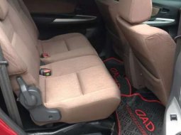 Jual cepat Daihatsu Xenia R SPORTY 2016 di Sumatra Selatan 1