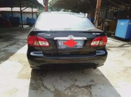 Jual Toyota Corolla Altis G 2006 harga murah di Kalimantan Timur 1