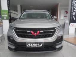 Promo Akhir Wuling Almaz Smart Enjoy Manual 2019 di DKI Jakarta 2