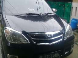 Jawa Barat, dijual mobil Toyota Avanza G 2007 bekas 1