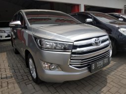 Jual mobil Toyota Kijang Innova 2.0 G AT 2016 terawat di Jawa Barat  7