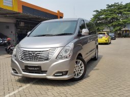 Jual mobil Hyundai H-1 2.5 CRDi 2016 harga murah di DKI Jakarta 1