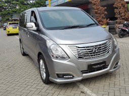 Jual mobil Hyundai H-1 2.5 CRDi 2016 harga murah di DKI Jakarta 2