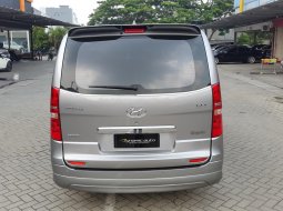 Jual mobil Hyundai H-1 2.5 CRDi 2016 harga murah di DKI Jakarta 4