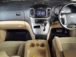 Jual mobil Hyundai H-1 2.5 CRDi 2016 harga murah di DKI Jakarta 5
