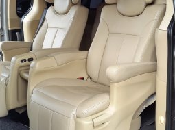 Jual mobil Hyundai H-1 2.5 CRDi 2016 harga murah di DKI Jakarta 7