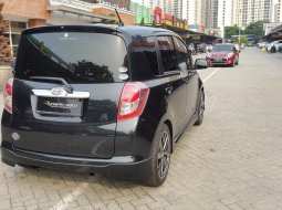 Jual mobil bekas murah Toyota Ractis 2009 di DKI Jakarta 2